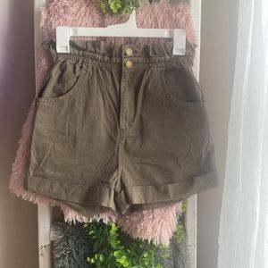 Billabong shorts